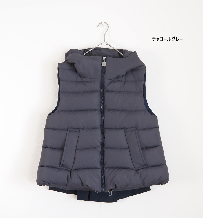 チャコールグレー カラー展開