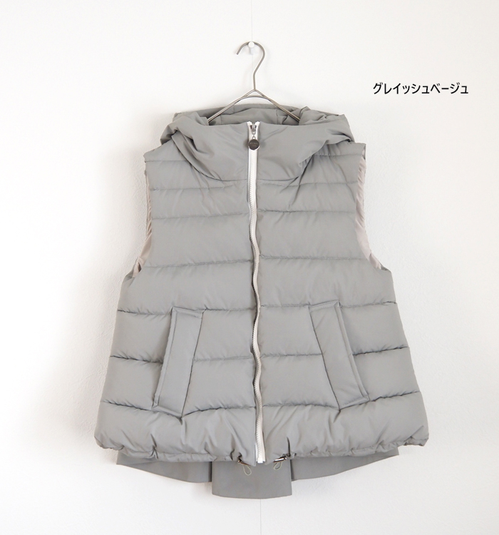 グレイッシュベージュ カラー展開