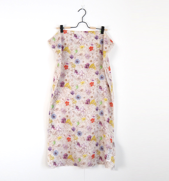 sosotto ソソット LIBERTYPRINTメリルボーンローンストール