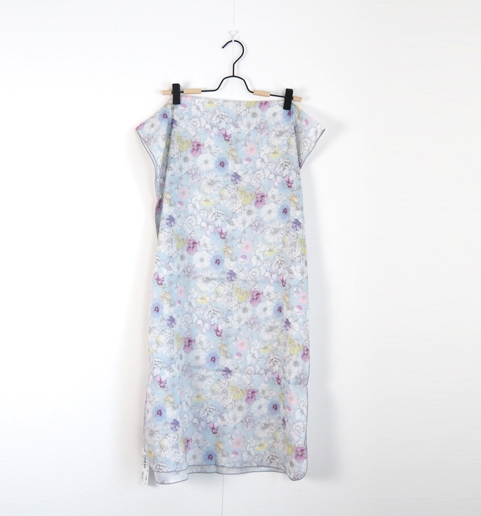 sosotto ソソット LIBERTYPRINTメリルボーンローンストール
