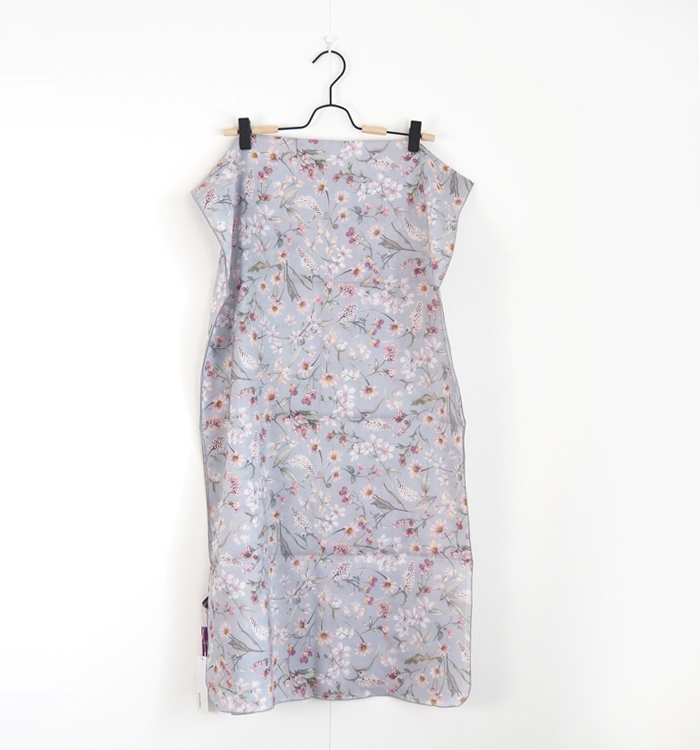 sosotto ソソット LIBERTYPRINTメリルボーンローンストール
