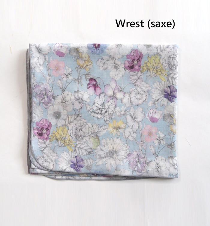 sosotto ソソット LIBERTYPRINTメリルボーンローンストール