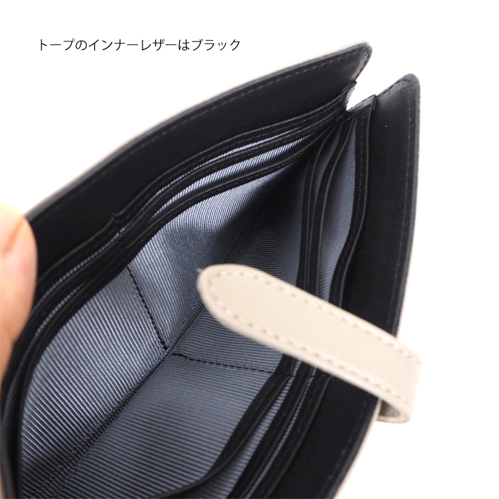 mononogu もののぐ 長財布 フラグメントケース スマートウォレット カードケース 本革 日本製 レディース メンズ 